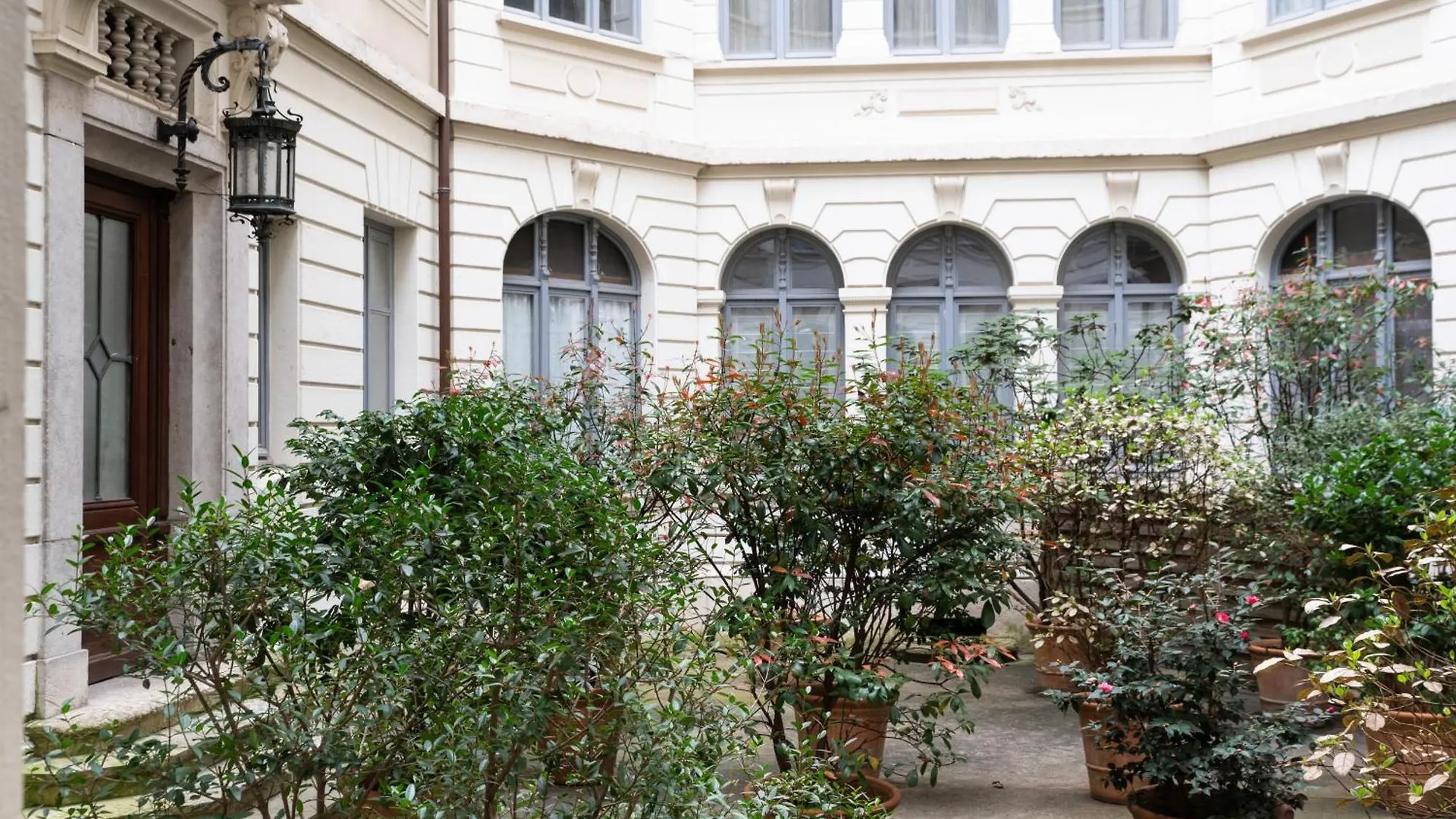 Le Rhone Haussmannien, Luxueux Spacieux Et Raffine Au Coeur De Lyon 6E Vue Rhone 0*,