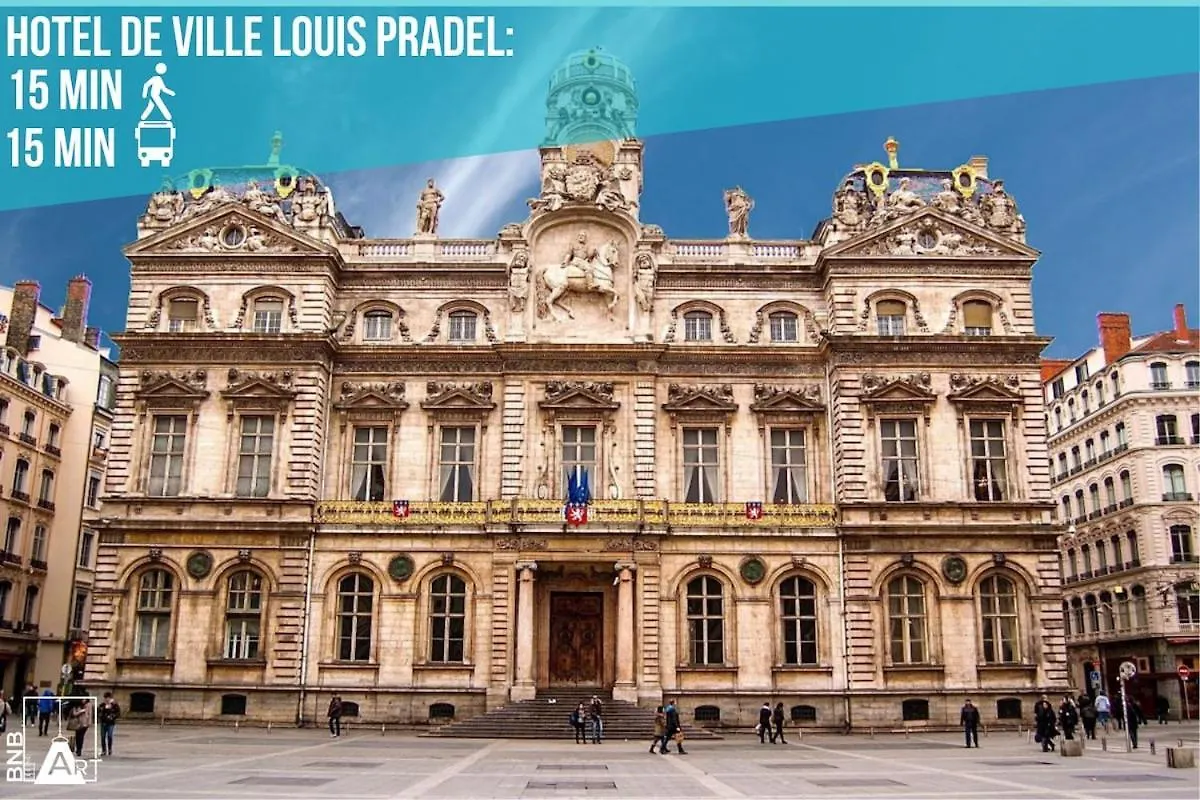 Le Rhone Haussmannien, Luxueux Spacieux Et Raffine Au Coeur De Lyon 6E Vue Rhone Apartment