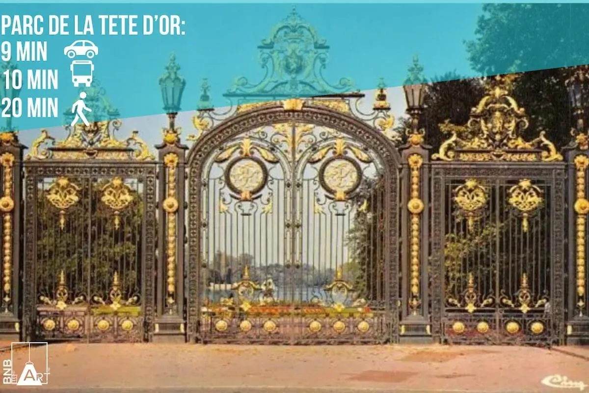 Le Rhone Haussmannien, Luxueux Spacieux Et Raffine Au Coeur De Lyon 6E Vue Rhone France