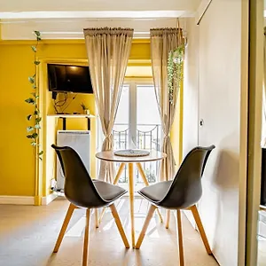 Appartement Bugeaud - Metro Brotteaux - Part Dieu, Lyon