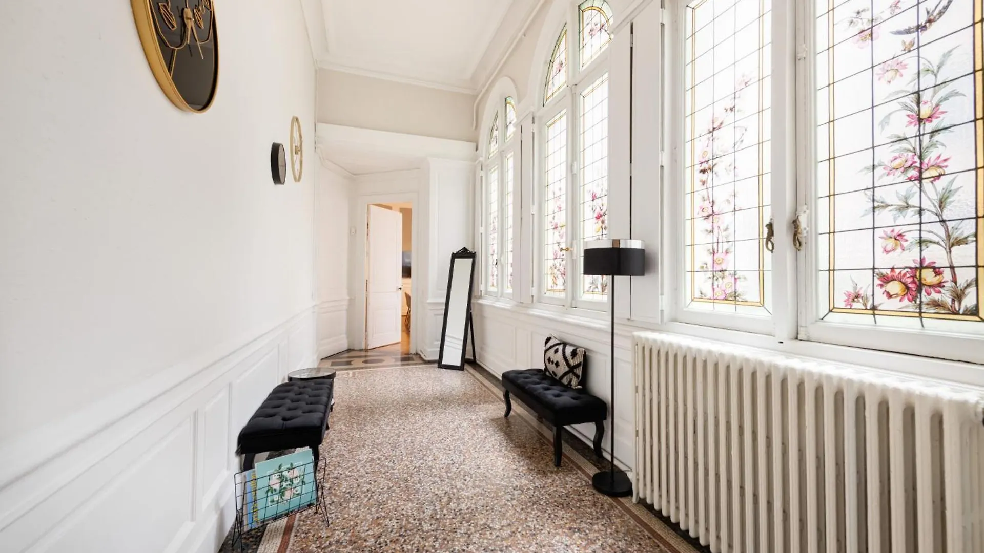 Le Rhone Haussmannien, Luxueux Spacieux Et Raffine Au Coeur De Lyon 6E Vue Rhone