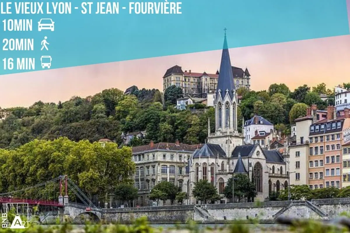 Le Rhone Haussmannien, Luxueux Spacieux Et Raffine Au Coeur De Lyon 6E Vue Rhone